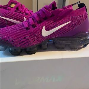 Ladies Nike VaporMax